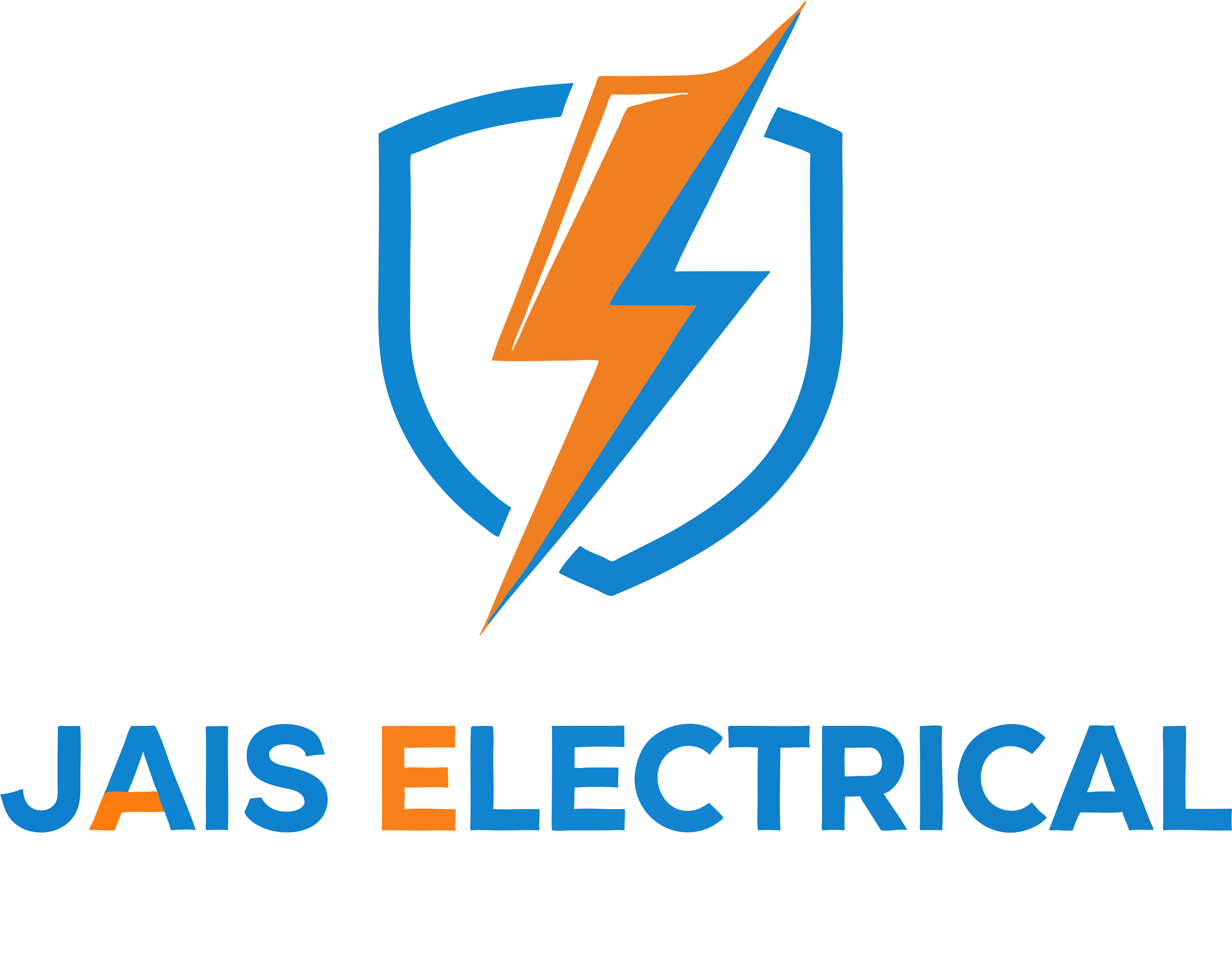 Jais Electrical Services Ltd Logo